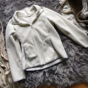 Old Navy zip-up sweater 💥
